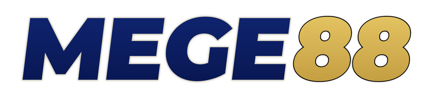 mege88 Logo